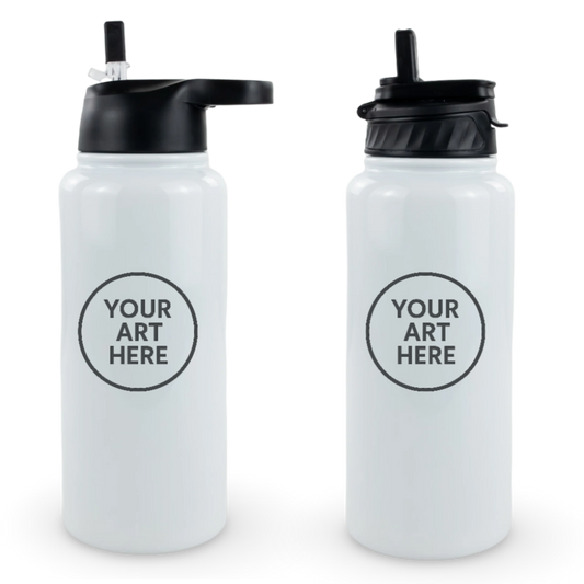 Copos finos - personalizados