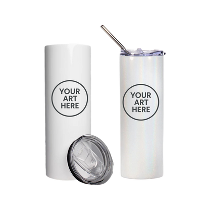 Copos finos - personalizados
