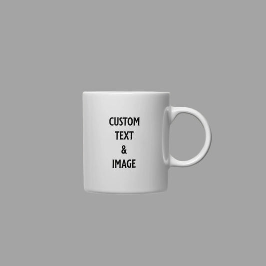 Mugs Custom Personalized Framed Greetings
