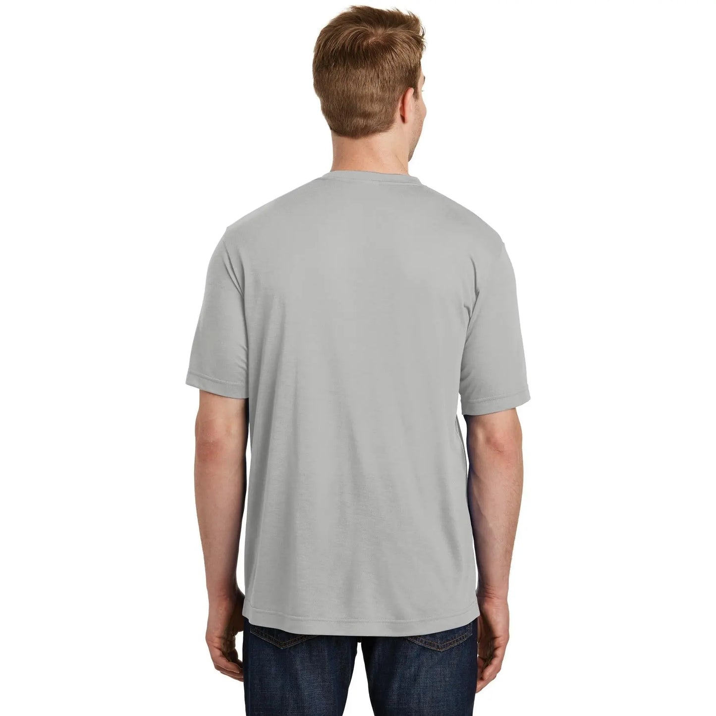 Let's Go Short Sleeve Tee Framed Greetings