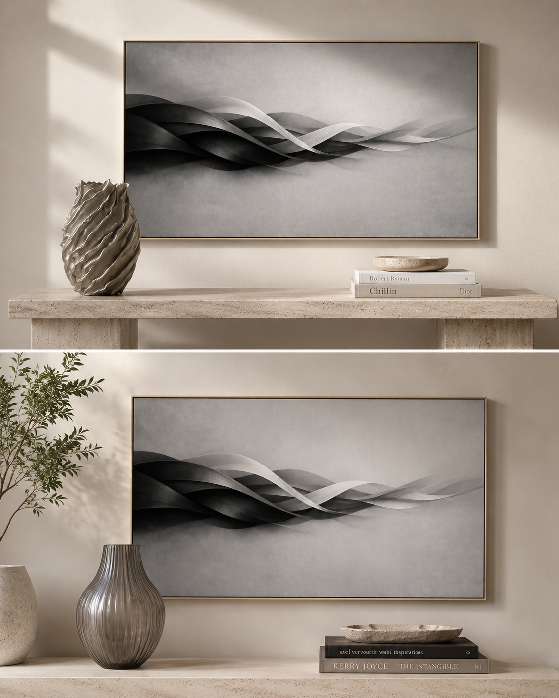 Shadow Current – Panoramic Edition