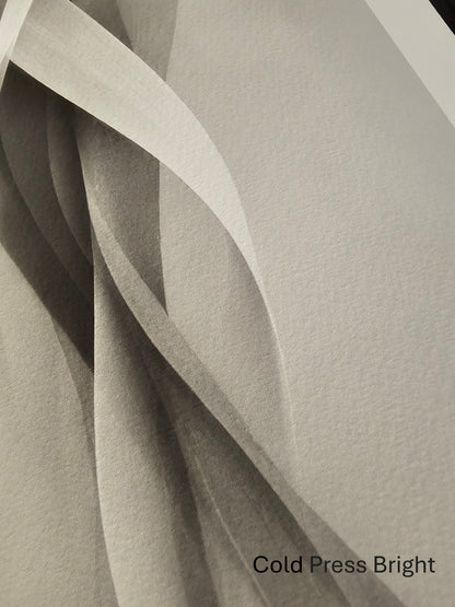 Shadow Current – Panoramic Edition