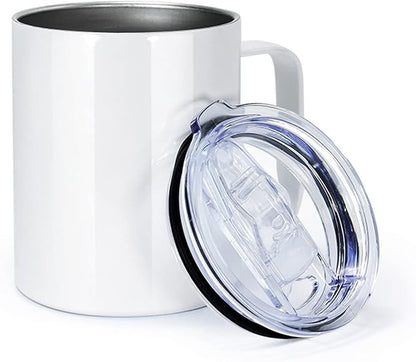 Vasos delgados personalizados