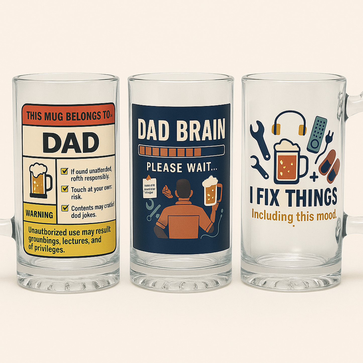 Copos finos - Bloom Tumblers