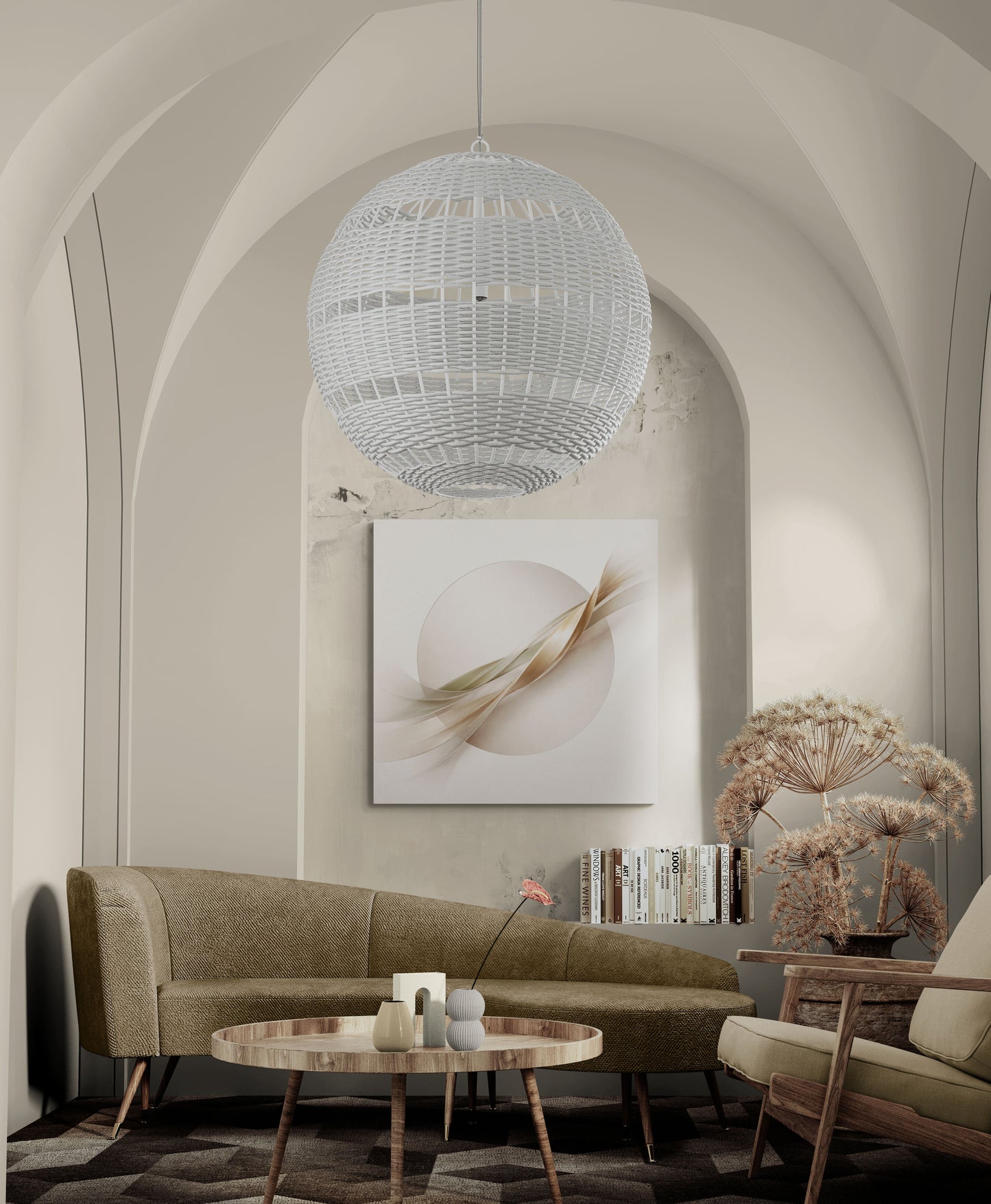 Quietud en el refugio - Garza Azul Pequeña