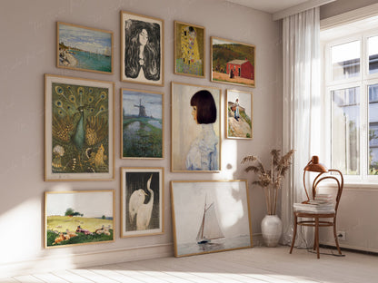 Print Services – Ready to Frame Prints