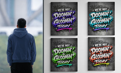 Quietud en el refugio - Garza Azul Pequeña