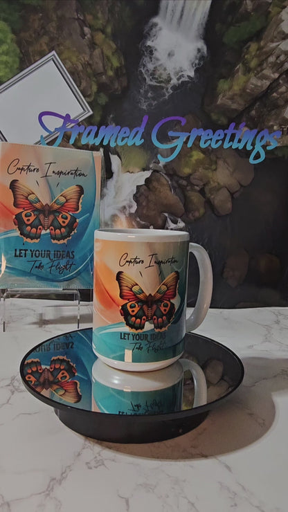 Companion Mugs