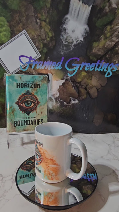 Companion Mugs