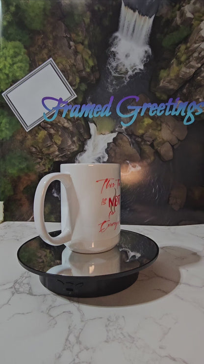 Mugs - Yeah  I Said It!