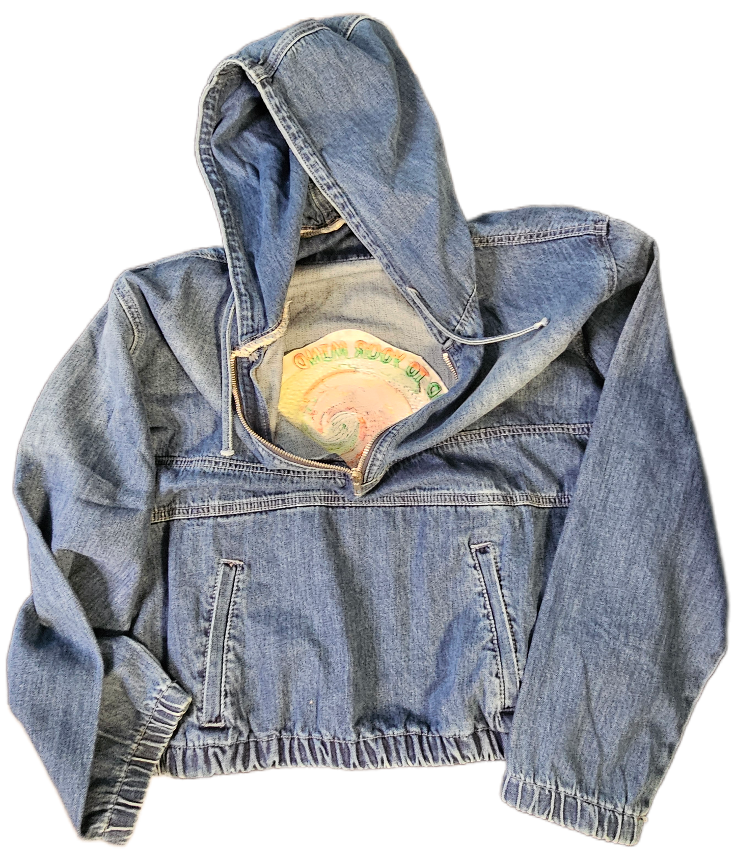 Camiseta Chachalaca Lisa "Boom Chakaluka"