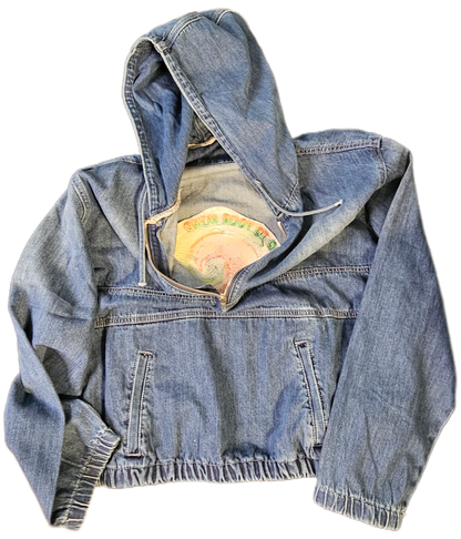 Camiseta Chachalaca Lisa "Boom Chakaluka"