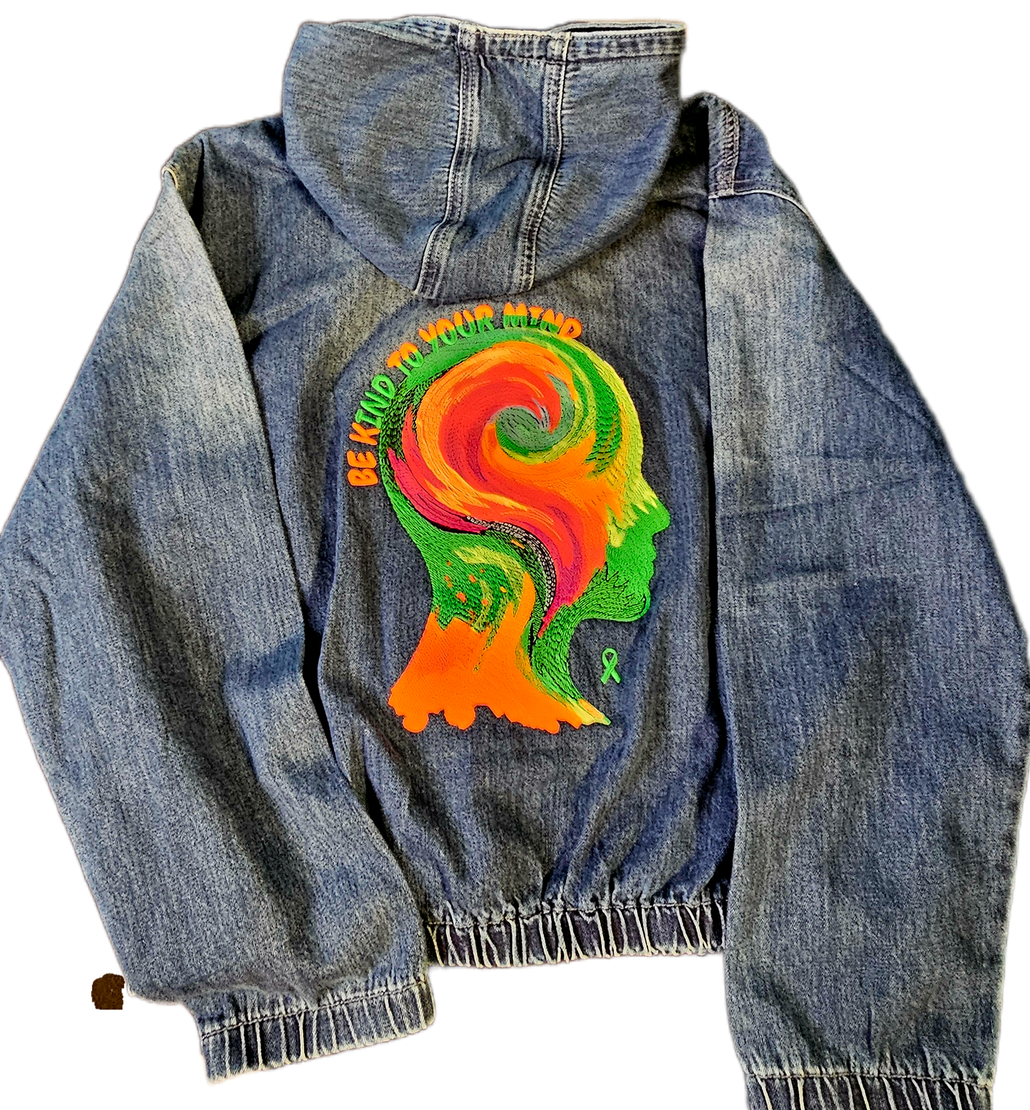 Camiseta Chachalaca Lisa "Boom Chakaluka"