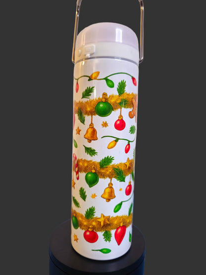 Vasos delgados - Vasos Bloom