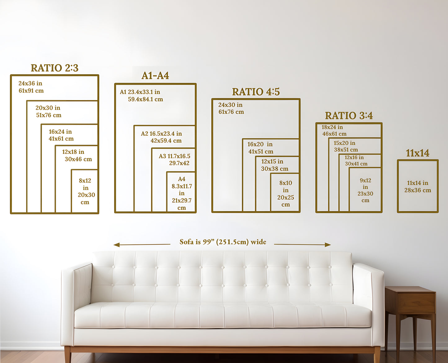 Print Services – Unstretched Canvas Prints