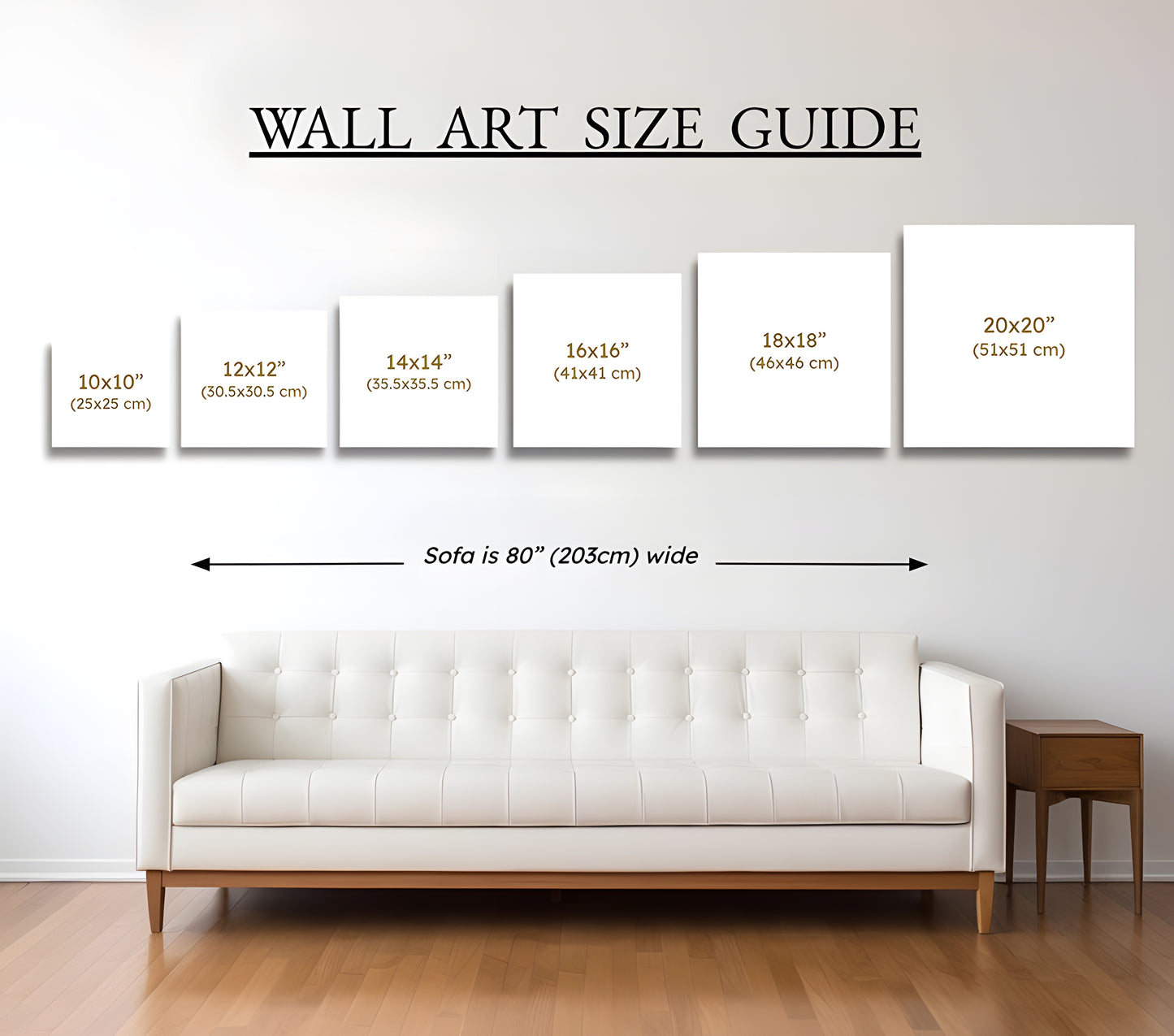 Print Services – Unstretched Canvas Prints