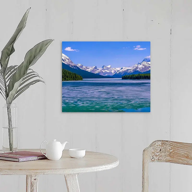 Alberta's Beauty Antoinette Washington Photography
